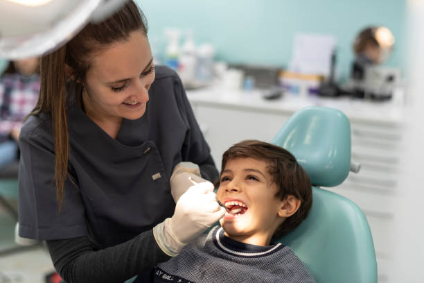 Best Emergency Dentist for Lost Fillings or Crowns in Dayton, TX